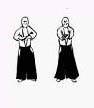 Aikido Isınma Hareketleri